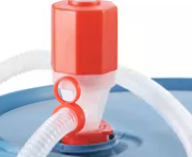Siphon Drum Pump