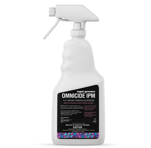 Omnicide IPM - 24oz Ready-to-use