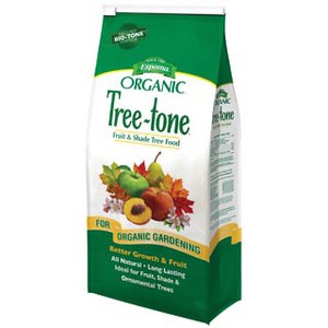 Espoma Tree-Tone 4 Lb