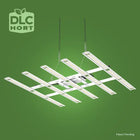 Patent Pending 400W Full Spectrum LED Grow Light with Custom Diodes