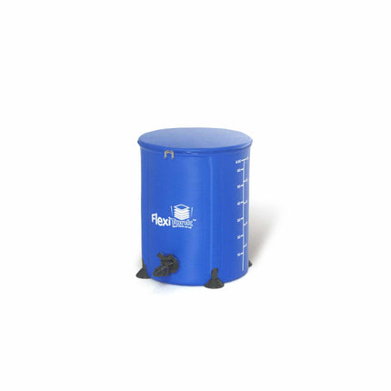 AutoPot FlexiTank 6.6 gallon other side