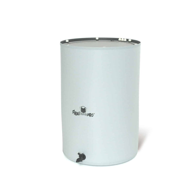 AutoPot FlexiTank Pro 60 gallon side