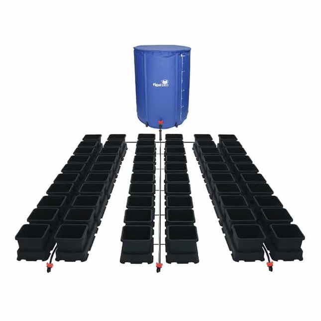 AutoPot easy2grow 60 System with 105 gal FlexiTank