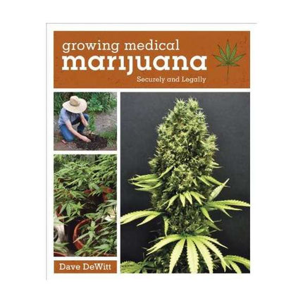Growing Medical Book