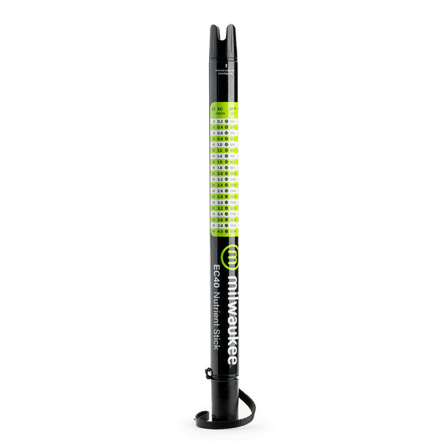 Milwaukee EC40 EC/TDS Nutrient Meter