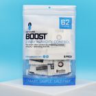 Integra Boost 8g 62% two-way humidity pack