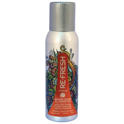 RE-FRESH SPRAY - CITRUS