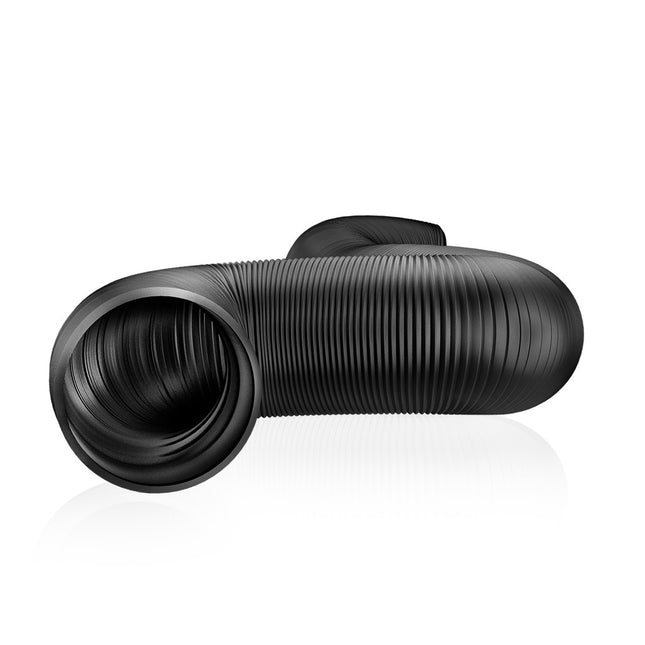 AC Infinity Thermal-Resistant Hose 8' for Thermoforge S7 and T7