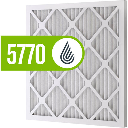 Anden 5770 Replacement filter for Anden Dehumidifier Model A95F