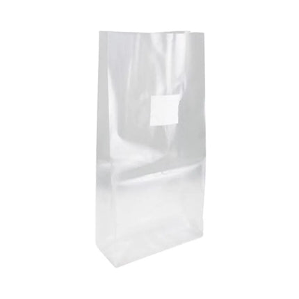 North Spore 0.2 Micron Filter Patch Mushroom Grow Bags - 10ct