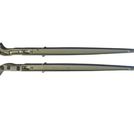Irritec 8-in Tubing Support Stake, Grey (EACH)