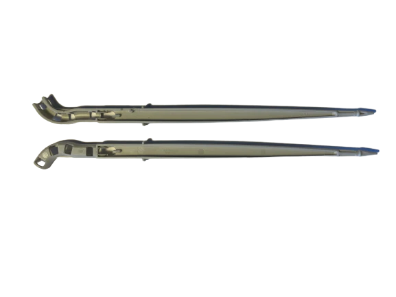 Irritec 8-in Tubing Support Stake, Grey (EACH)
