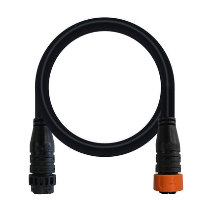 ThinkGrow Model One 2’ 18AWG Daisy Chain Cord (TDC-3)