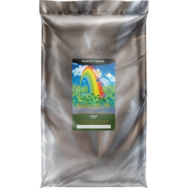 Earth Juice Rainbow Mix PRO Grow 8-6-3 - 20lb