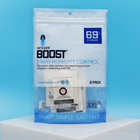 Integra Boost 8g 69% two-way humidity pack