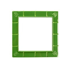 Floraflex 6" - 8" Stacker | Stack a 6" Cube Onto a 8" Cube