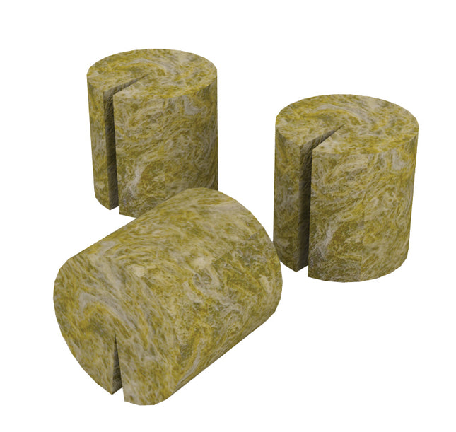 Grodan Macro Plugs - 50ct