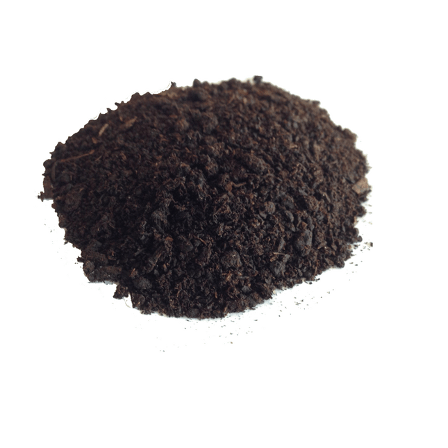 Build A Soil Worm Castings Vermicompost - 1/2 CUFT