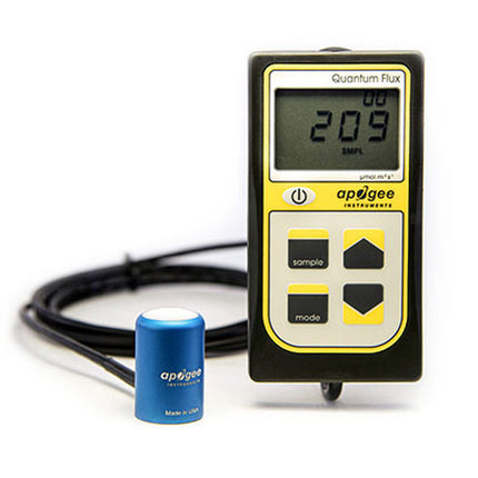 MQ-500 Full Spectrum Quantum Meter