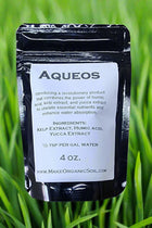 The Soil Makers - Aqueous Dry 4oz