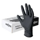 NorthSpore Nitrile Laboratory Gloves - Medium