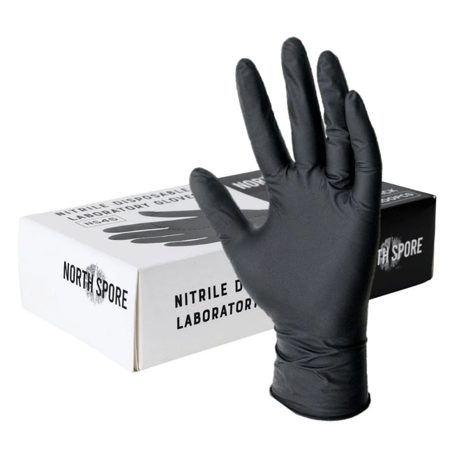 NorthSpore Nitrile Laboratory Gloves - Medium
