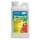 Monterey 70% Neem Oil 1 Pint