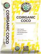 Char Coir Coirganic Coco - 50L