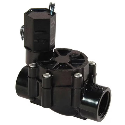 Rain Bird In-line Irrigation Valve FTP - 1"