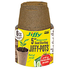 Collection image for: Jiffy Pots