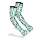 Farmer's Defense Protection Sleeves - Hummingbird Nectar (L/XL)