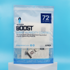 Integra Boost 67g 72% two-way humidity pack