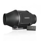AC Infinity CLOUDLINE S4, Quiet Inline Fan 4