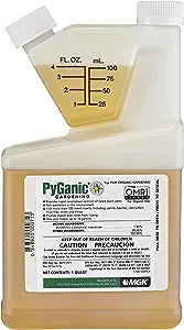 Pyganic Gardening - 32oz OMRI