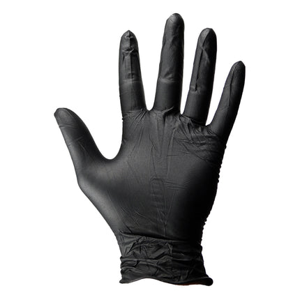 Dirt Defense 6mil Nitrile Gloves XL - 100ct