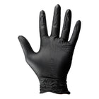 Dirt Defense 6mil Nitrile Gloves XL - 100ct