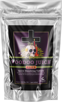 Advanced Nutrients Voodoo Juice Plus Tablets - 25CT