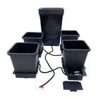 AutoPot 4Pot System - 3.9GAL