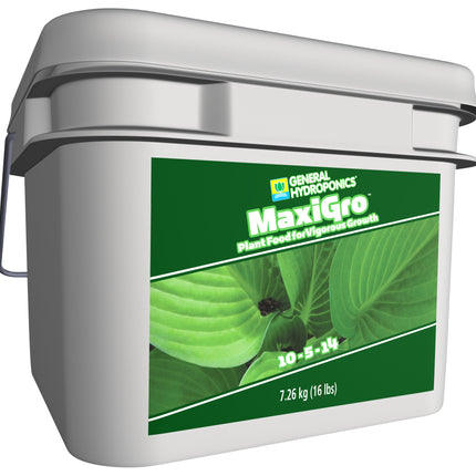 GH MaxiGro - 16LBS