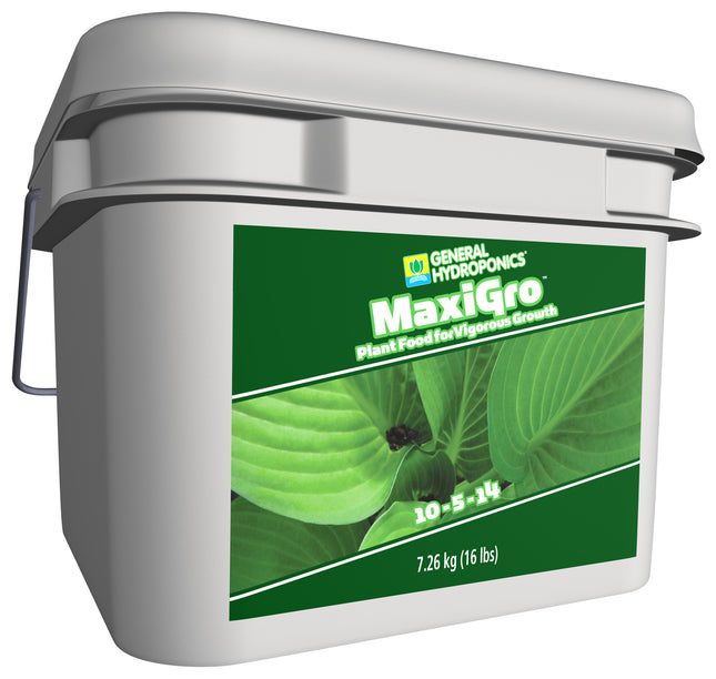 GH MaxiGro - 16LBS