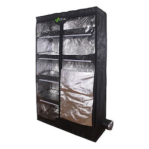 One Deal Babymaker XL Clone Tent - CLEARANCE FINAL SALE