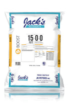 Jack's Nutrients Part B 25LB (Full Pallet - 80 Bags)