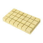 Vivosun rockwool grow cubes starter sheet