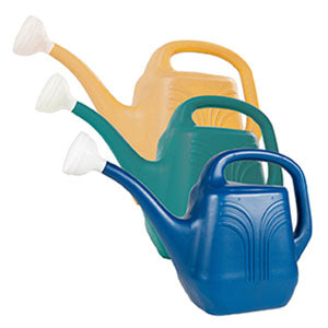 Bloem 2 Gal Classic Watercan Mix Trend - Assorted Colors