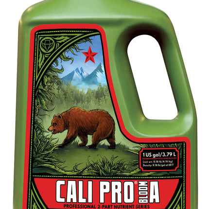 Emerald Harvest Cali Pro Bloom A 1 Gal