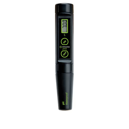 Milwaukee Waterproof pH Tester PH54
