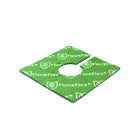 Floraflex Square Matrix Pad | 4