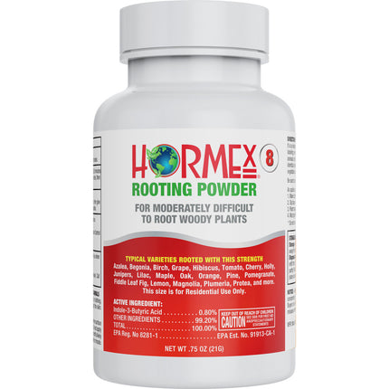 Hormex Snip n Dip #8 0.75oz