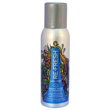 RE-FRESH SPRAY - COOL RAIN