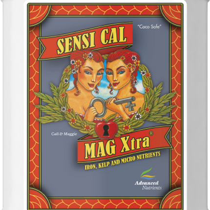 Sensi Cal Mag Xtra 23L